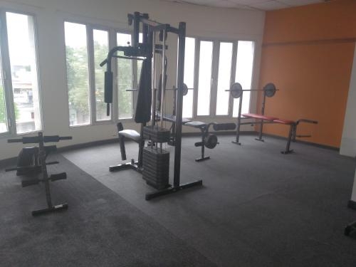 Imagen general del Hotel Copahue. Foto 3