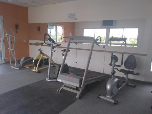 Imagen general del Hotel Copahue. Foto 4