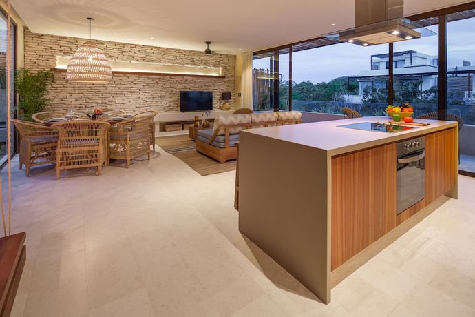 Imagen de la habitación del Hotel Copal Tulum. Foto 5