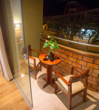 Imagen de la habitación del Hotel Copasu, Puerto Maldonado. Foto 15