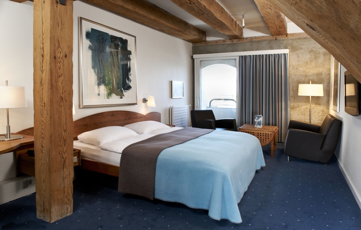 Imagen de los interiores del Hotel Copenhagen Admiral. Foto 15