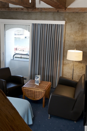 Imagen de la habitación del Hotel Copenhagen Admiral. Foto 7