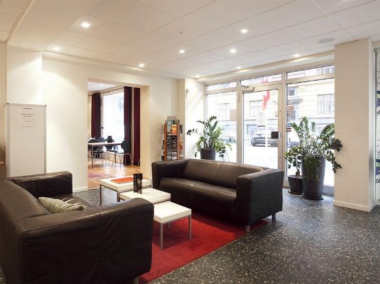 Imagen general del Hotel Copenhagen. Foto 3