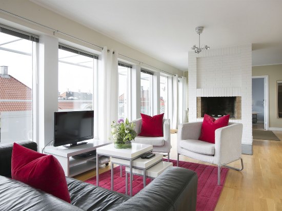 Imagen general del Hotel Copenhagen. Foto 4