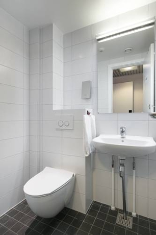 Imagen general del Hotel Copenhagen. Foto 6