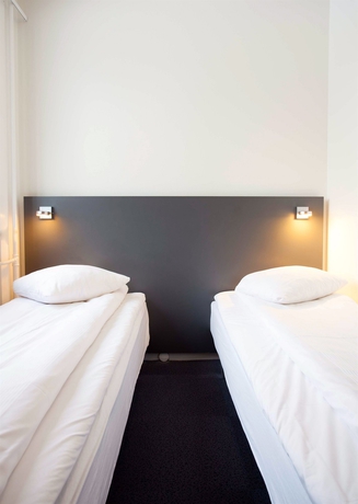 Imagen de la habitación del Hotel Copenhagen Go. Foto 6