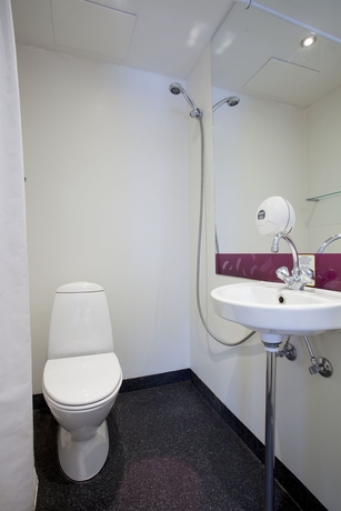 Imagen de la habitación del Hotel Copenhagen Go. Foto 7