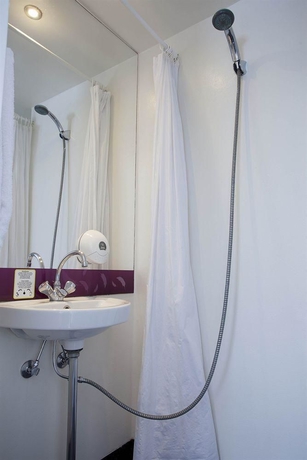 Imagen de la habitación del Hotel Copenhagen Go. Foto 8