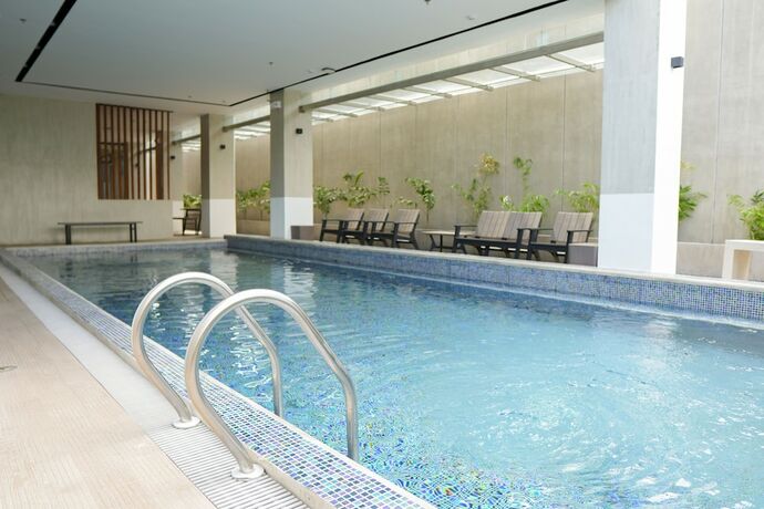 Imagen general del Hotel Copenhagen Residences. Foto 2