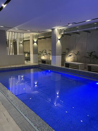 Imagen general del Hotel Copenhagen Residences. Foto 4