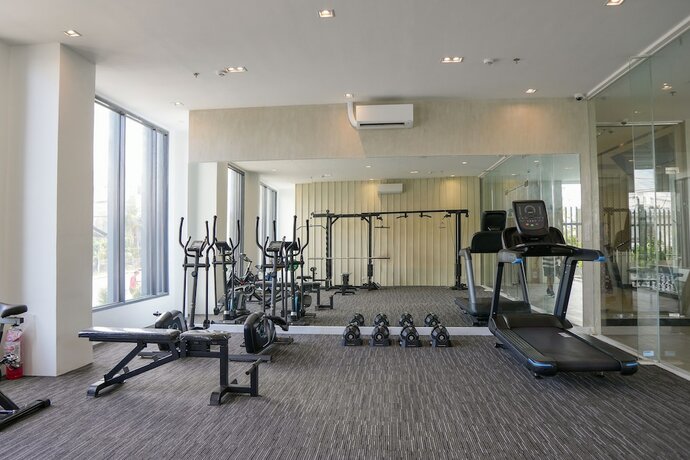 Imagen general del Hotel Copenhagen Residences. Foto 6