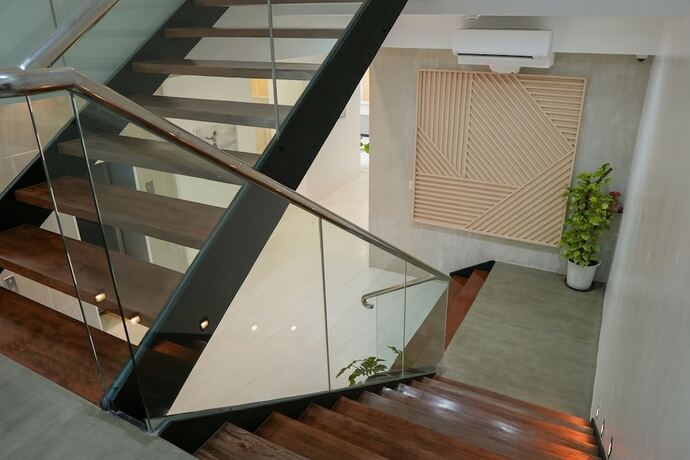 Imagen general del Hotel Copenhagen Residences. Foto 9