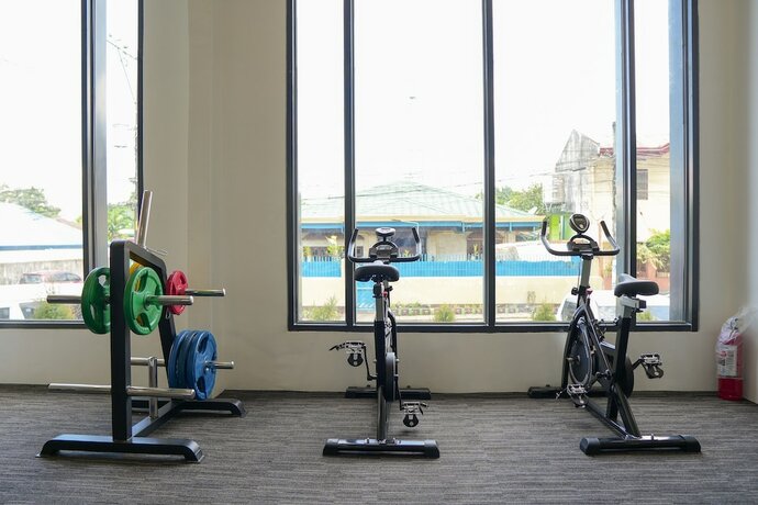 Imagen general del Hotel Copenhagen Residences. Foto 11