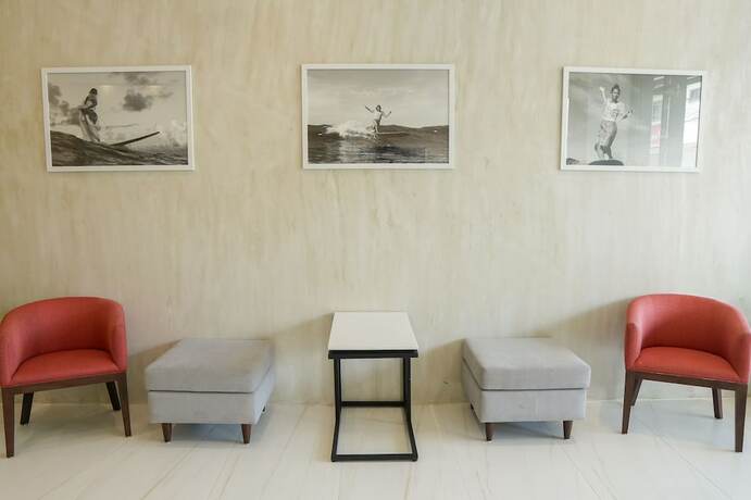 Imagen general del Hotel Copenhagen Residences. Foto 12