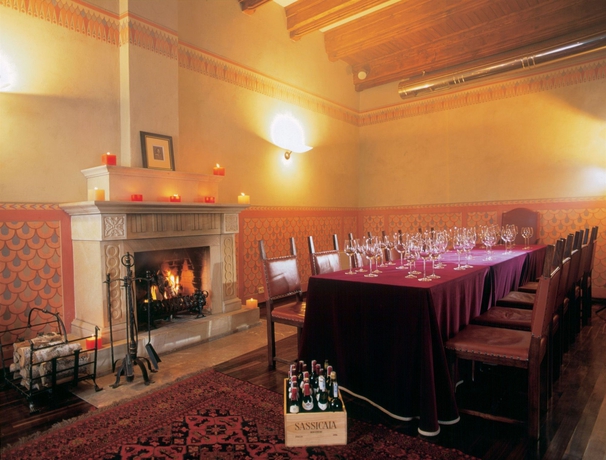 Imagen del bar/restaurante del Hotel Copernicus. Foto 5