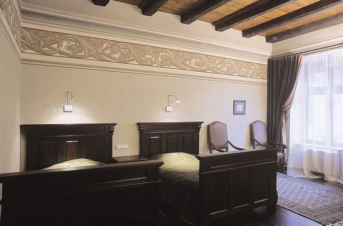 Imagen general del Hotel Copernicus. Foto 2