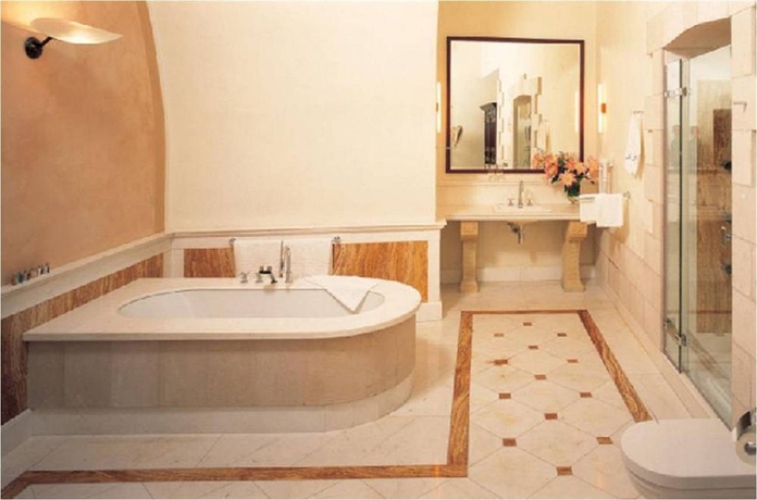 Imagen de la habitación del Hotel Copernicus. Foto 7