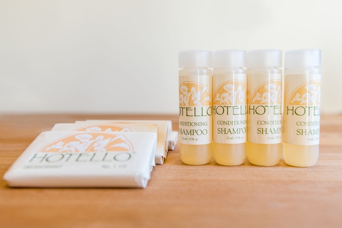 Imagen de la habitación del Hotel Copley House. Foto 8