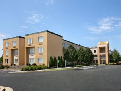 Imagen general del Hotel Copley Inn and Suites, Copley - Akron OYO. Foto 1