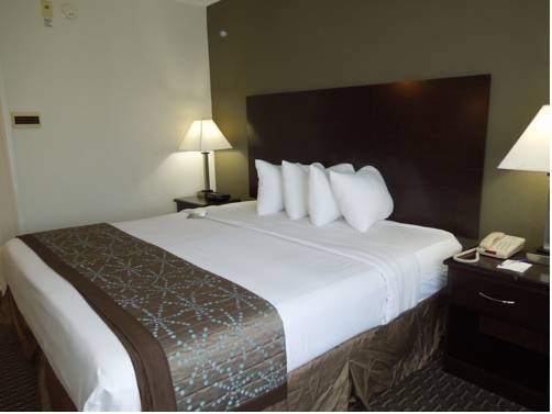 Imagen de la habitación del Hotel Copley Inn and Suites, Copley - Akron OYO. Foto 2