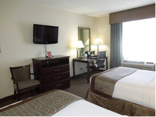 Imagen de la habitación del Hotel Copley Inn and Suites, Copley - Akron OYO. Foto 3