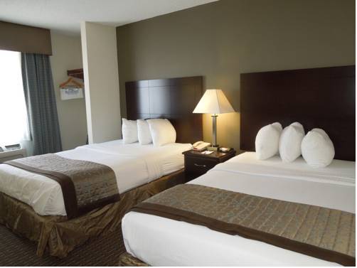 Imagen de la habitación del Hotel Copley Inn and Suites, Copley - Akron OYO. Foto 4