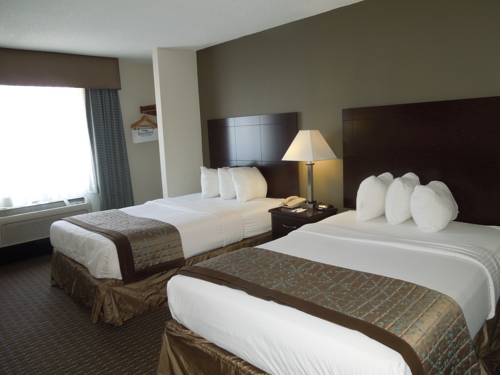 Imagen de la habitación del Hotel Copley Inn and Suites, Copley - Akron OYO. Foto 6