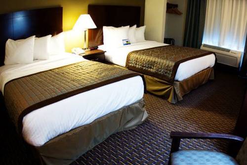 Imagen de la habitación del Hotel Copley Inn and Suites, Copley - Akron OYO. Foto 8