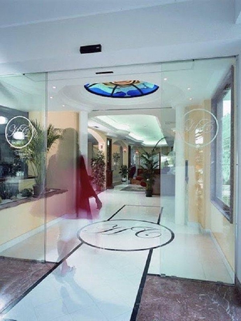 Imagen general del Hotel Coppe. Foto 2