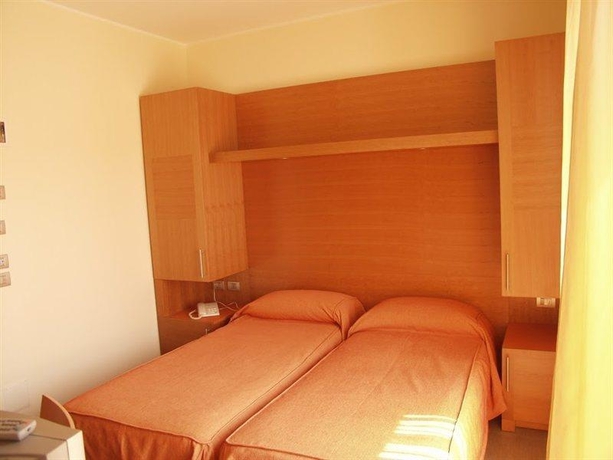 Imagen general del Hotel Coppe. Foto 5