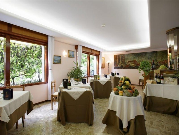 Imagen general del Hotel Coppe. Foto 6