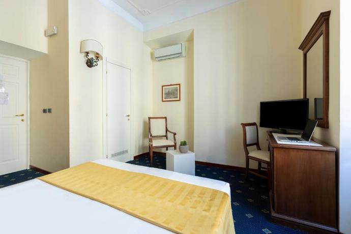 Imagen general del Hotel Coppede. Foto 6