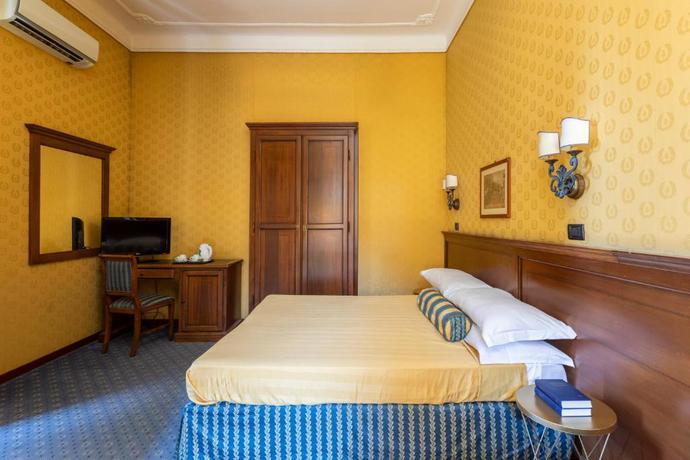 Imagen general del Hotel Coppede. Foto 7