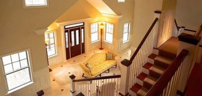 Imagen general del Hotel Copper Beech Inn. Foto 2
