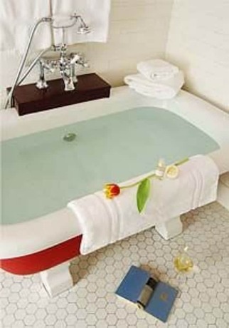 Imagen general del Hotel Copper Beech Inn. Foto 4