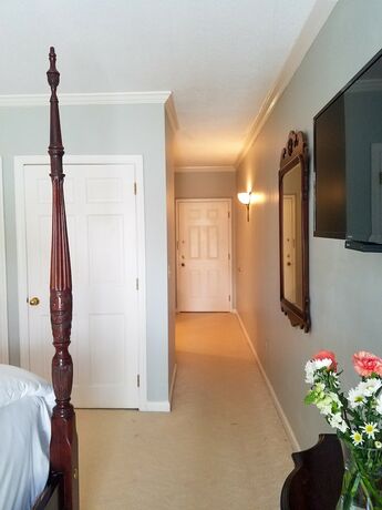Imagen general del Hotel Copper Beech Inn. Foto 6