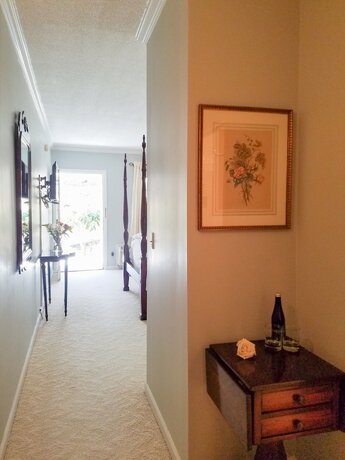 Imagen general del Hotel Copper Beech Inn. Foto 8