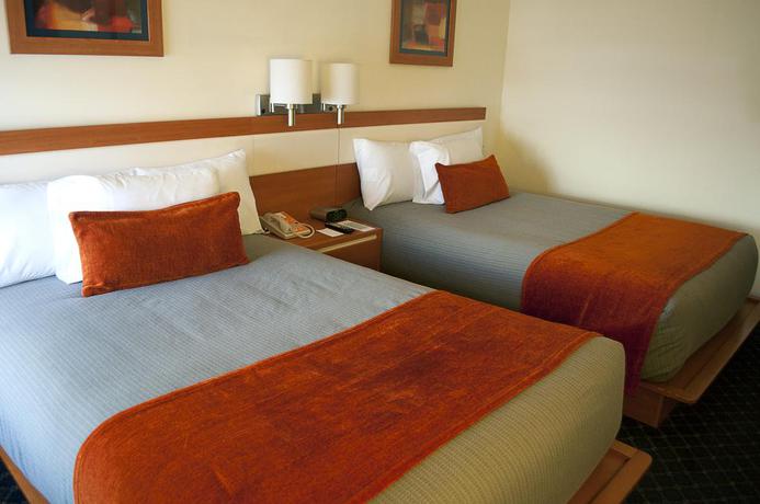 Imagen de la habitación del Hotel Copper Canyon Boutique. Foto 3