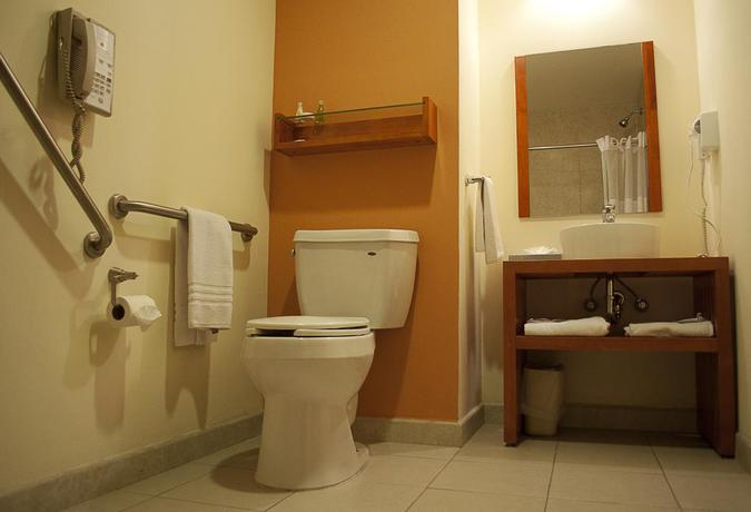 Imagen de la habitación del Hotel Copper Canyon Boutique. Foto 4