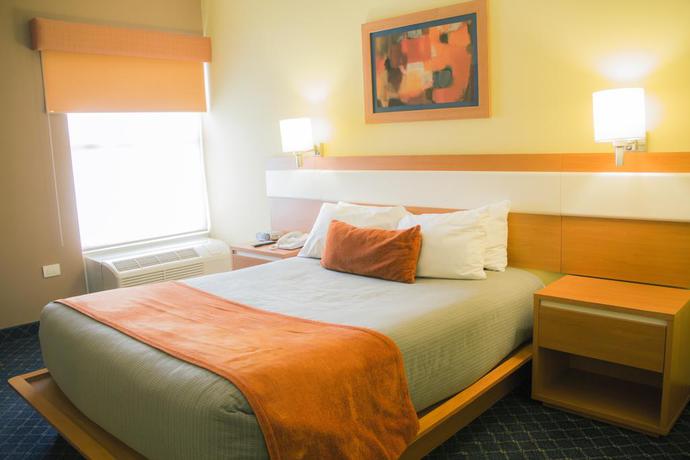 Imagen de la habitación del Hotel Copper Canyon Boutique. Foto 5