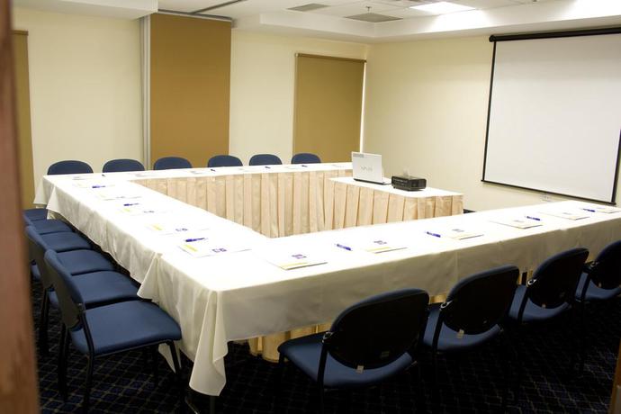 Imagen de los interiores del Hotel Copper Canyon Boutique. Foto 9