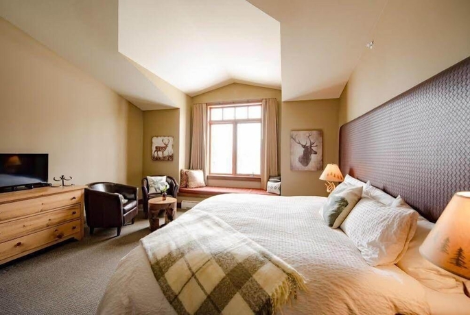 Imagen de la habitación del Hotel Copper Horse Lodge. Foto 3