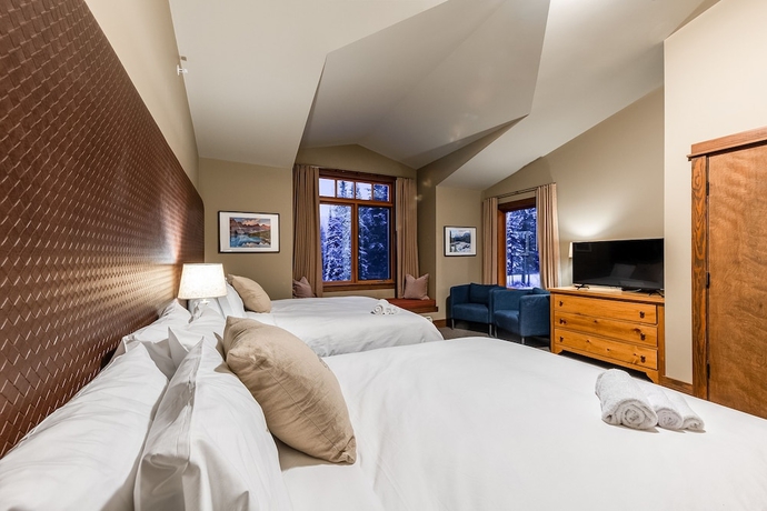 Imagen de la habitación del Hotel Copper Horse Lodge. Foto 4