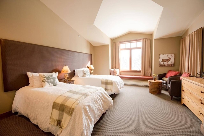 Imagen de la habitación del Hotel Copper Horse Lodge. Foto 5