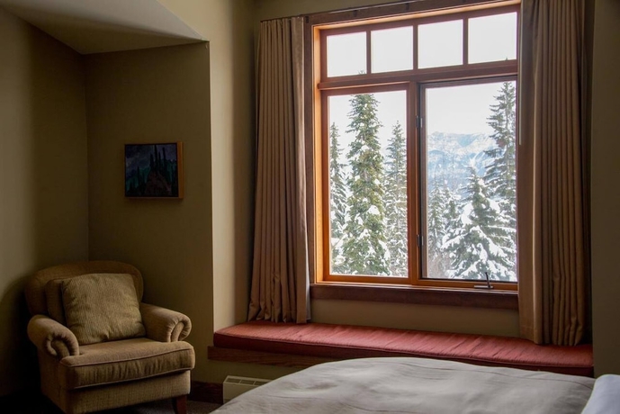 Imagen de la habitación del Hotel Copper Horse Lodge. Foto 10