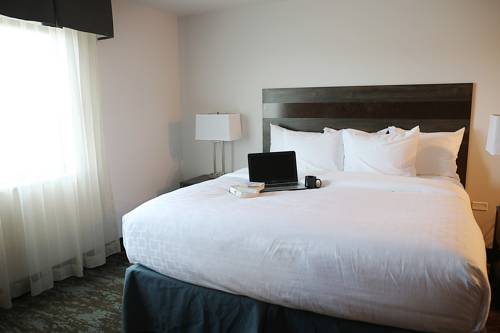 Imagen de la habitación del Hotel Copper King Convention Center, an Ascend Collection Hotel. Foto 7