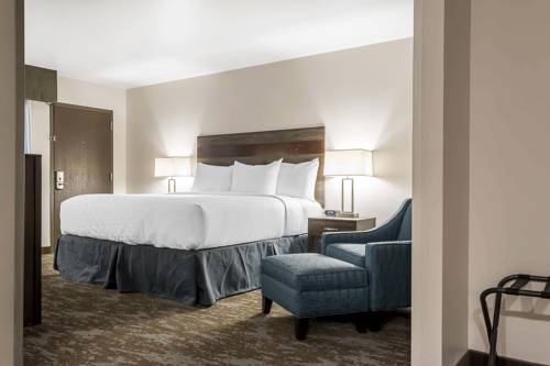 Imagen de la habitación del Hotel Copper King Convention Center, an Ascend Collection Hotel. Foto 9
