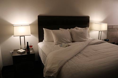 Imagen de la habitación del Hotel Copper King Convention Center, an Ascend Collection Hotel. Foto 12