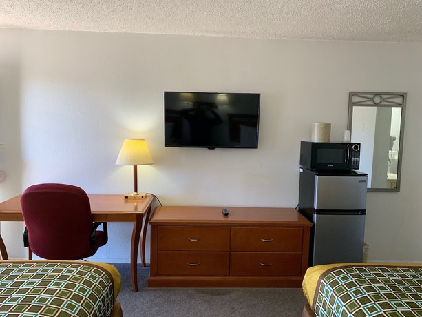 Imagen de la habitación del Hotel Copper Manor Motel. Foto 7