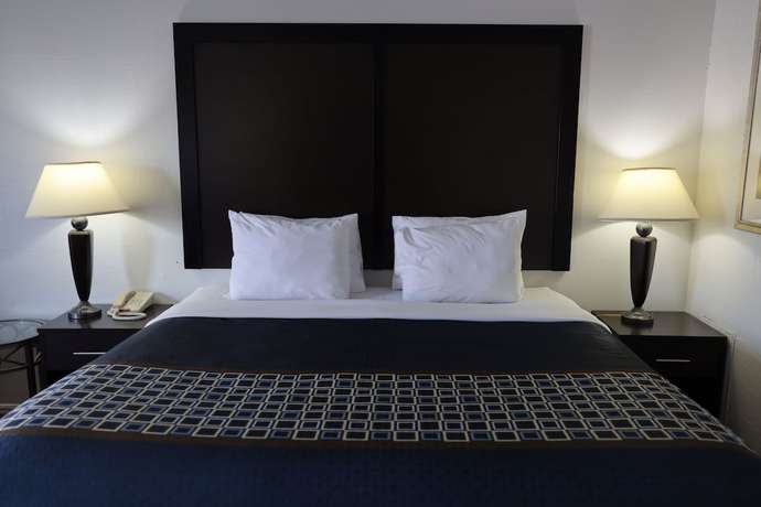 Imagen de la habitación del Hotel Copper Manor Motel. Foto 9